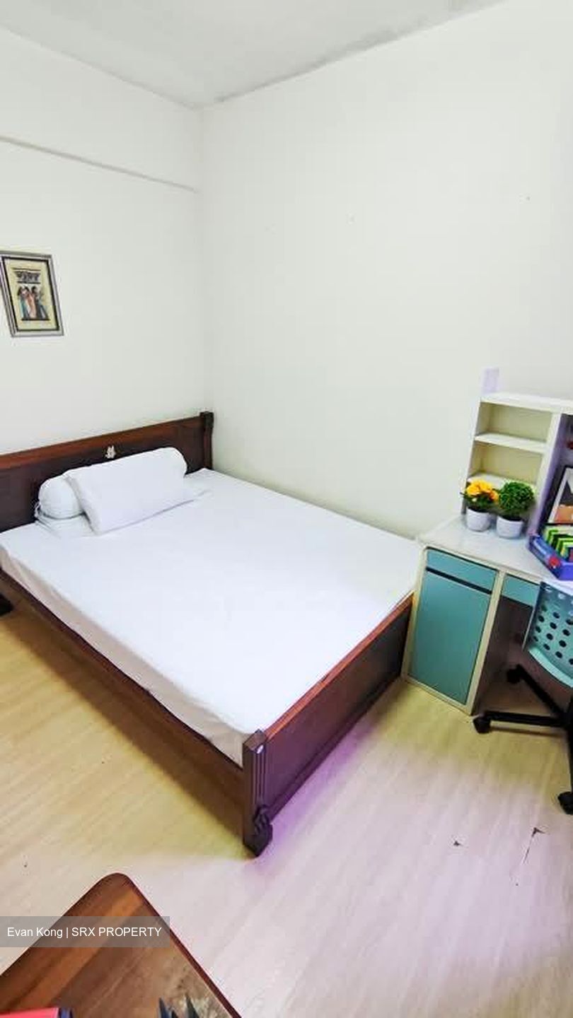 Orchid Park Condominium (D27), Condominium #595135811